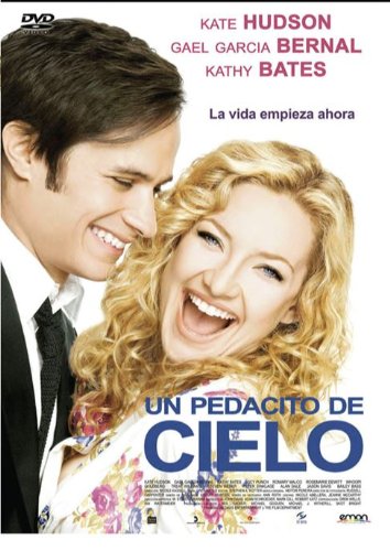 Un Pedacito De Cielo [DVD]