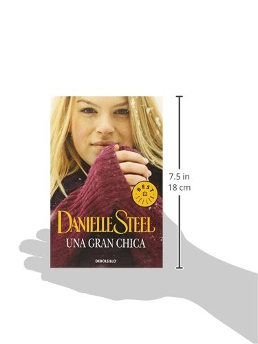 Una gran chica (Best Seller)