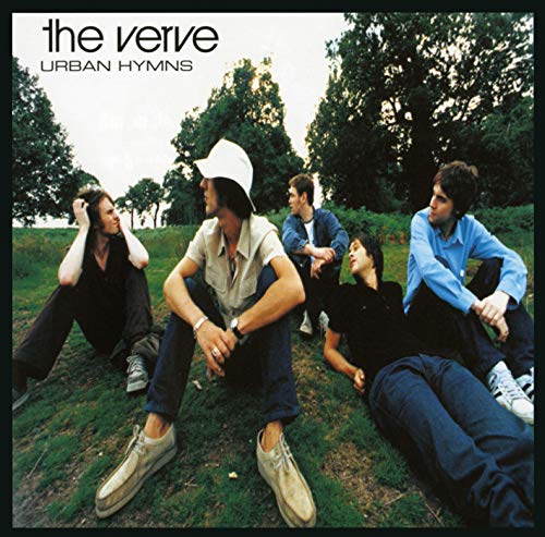 urban hymns