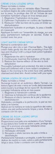 Uriage Cuidado de la Piel con el Sol y Bronceado 1 Unidad 40 ml