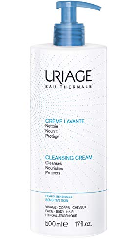 Uriage Uriage Creme Lavante 500Ml 500 ml