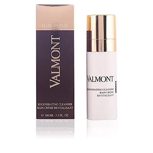 Valmont Hair Repair Regenerating Cleanser Champú - 100 ml