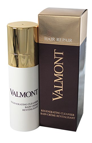 Valmont Hair Repair Regenerating Cleanser Champú - 100 ml