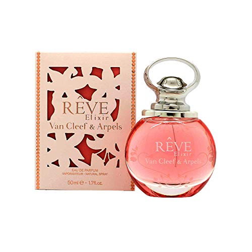 VAN CLEEF & ARPELS Eau De Parfum Mujer Réªve Elixir 50 ml