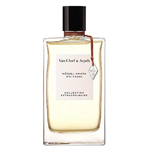 Van Cleef & Arpels Néroli Amara Collection Extraordinaire Edp Vapo 75 Ml 1 Unidad 1300 g