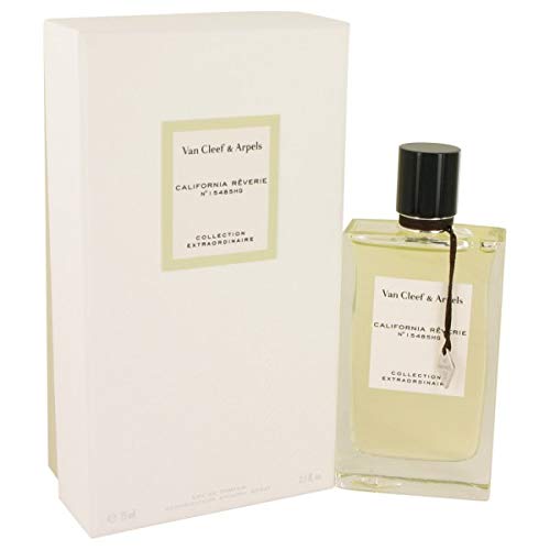 Van Cleef & Arpels Néroli Amara Collection Extraordinaire Edp Vapo 75 Ml 1 Unidad 1300 g