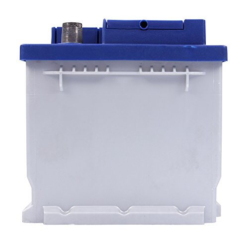 Varta E43 Batteria Auto Blue Dynamic 58372, 12V, 72 Ah, 680 A