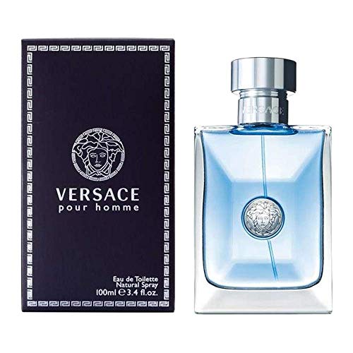 Versace Eau de Toilette, 30 ml