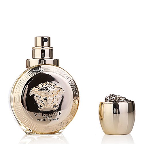 Versace Eros Pour Femme Agua de Perfume - 30 ml