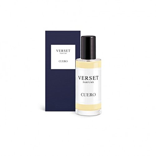 Verset Cuero Mini Perfume 15ml