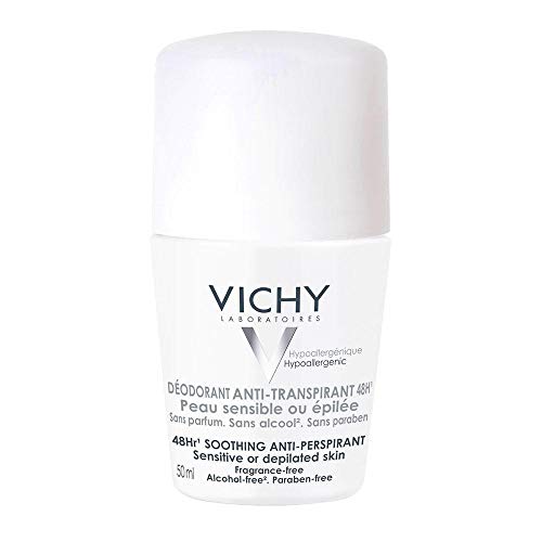 Vichy Bola Muy Sensible, 50 ml