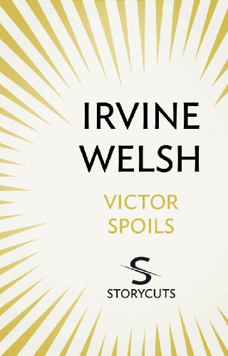 Victor Spoils (Storycuts) (English Edition)