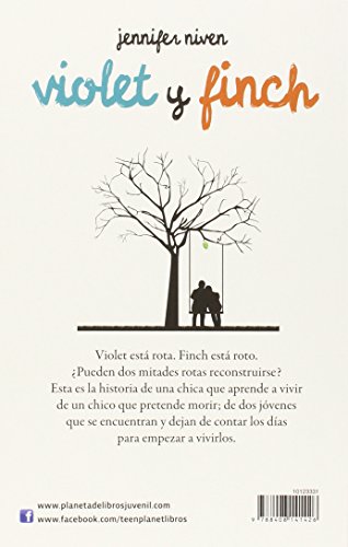 Violet y Finch (Punto de encuentro)