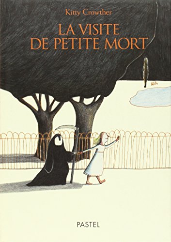 Visite de petite mort (la) (PASTEL)