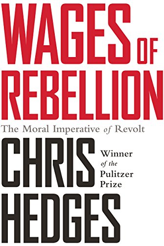 Wages of Rebellion (English Edition)