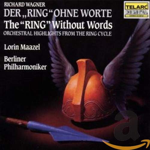 Wagner: The "Ring" Without Words
