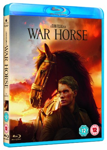 War Horse [Reino Unido] [Blu-ray]