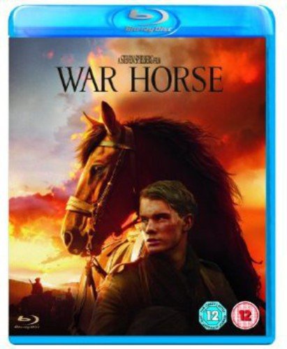 War Horse [Reino Unido] [Blu-ray]