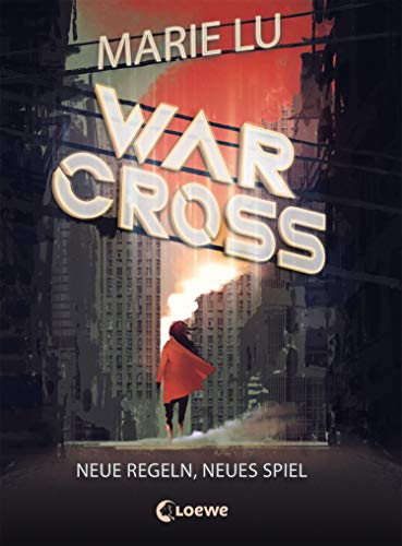 Warcross 2 - Neue Regeln, neues Spiel: eSport-Roman (German Edition)