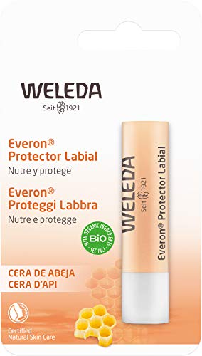 WELEDA Protector Labial Everon (1x 4,8 g)