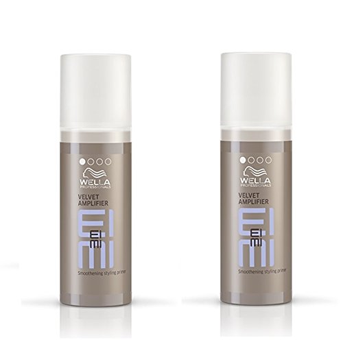 Wella 2 x Eimi Smooth Velvet Amplifier Styling Foundation 50 ml