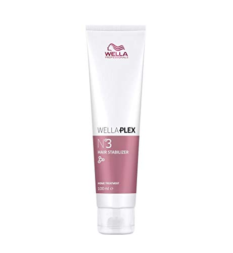 Wella Cuidado Del Pelo Y Del Cuero Cabelludo 1 Unidad 100 ml