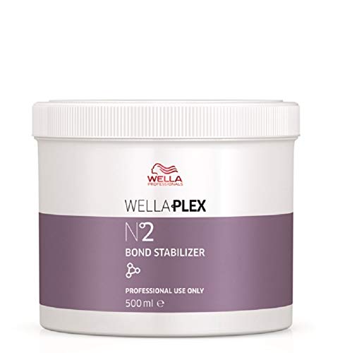 Wella Wellaplex No. 2 Bond Stabilizer 500 ml.