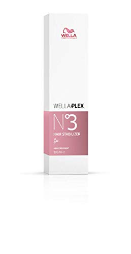 Wella Wellaplex No3 Hair Stabilizer 100 ml