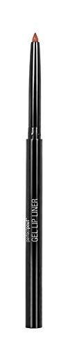 Wet n Wild Perfect Pout Gel Lip Liner (Think Flamingos) - Perfilador de Labios de Gel – Color Duradero - Aplicación Precisa y Suave - 0,25gr - 1 unidad