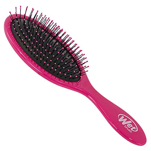 Wetbrush B830WM-PK Cepillo para El Pelo, color rosa