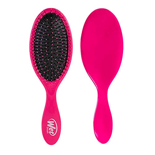 Wetbrush B830WM-PK Cepillo para El Pelo, color rosa