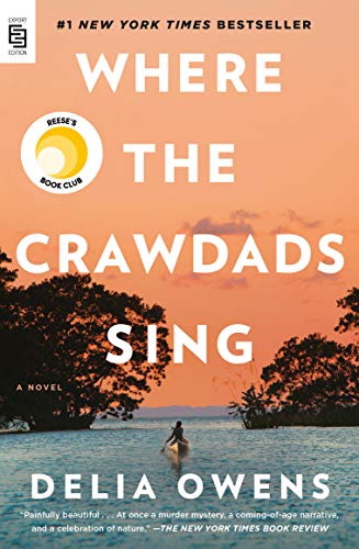 Where The Crawdads Sing