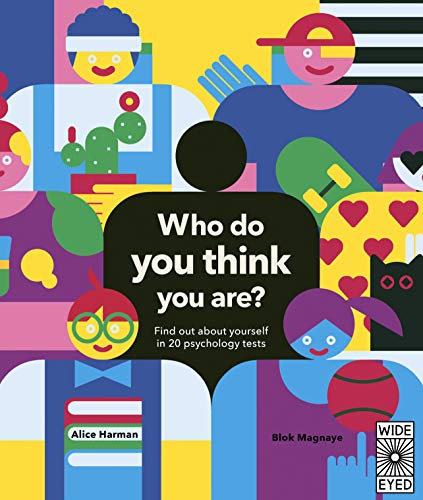 Who Do You Think You Are? (English Edition)