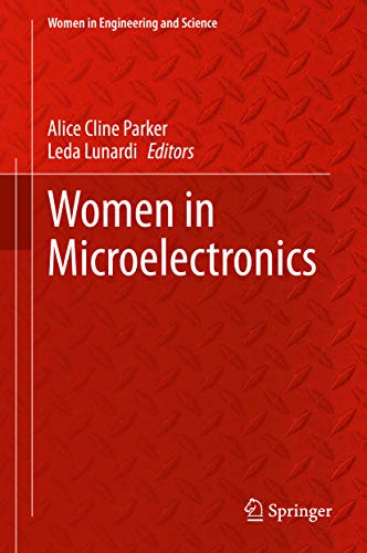 Women in Microelectronics (Women in Engineering and Science) (English Edition)