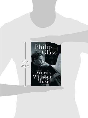 Words Without Music: A Memoir (Liveright Publishing Corporation)