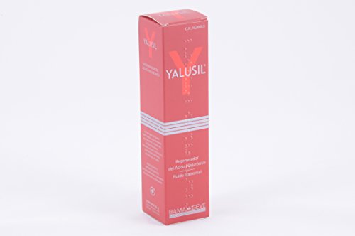 YALUSIL LIPOSOMAL FLUIDO FACIAL 50 ML