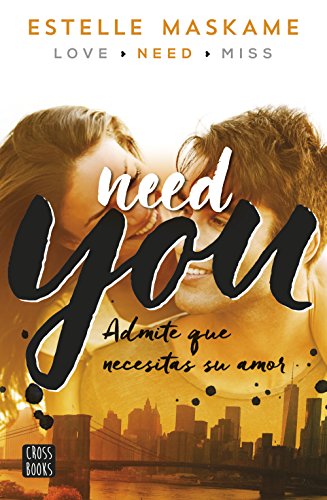 You 2. Need you: You 2 (Crossbooks)