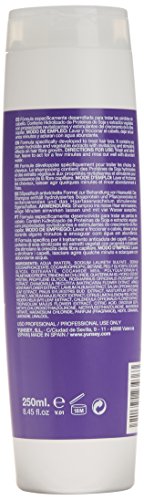 Yunsey Vigorance Equilibre Champú Anticaída - 250 ml