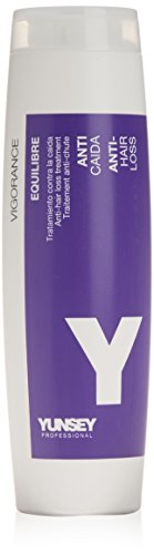 Yunsey Vigorance Equilibre Champú Anticaída - 250 ml