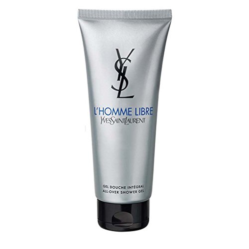 Yves Saint Laurent L'Homme Libre Hair & Body Wash para Él 200ml