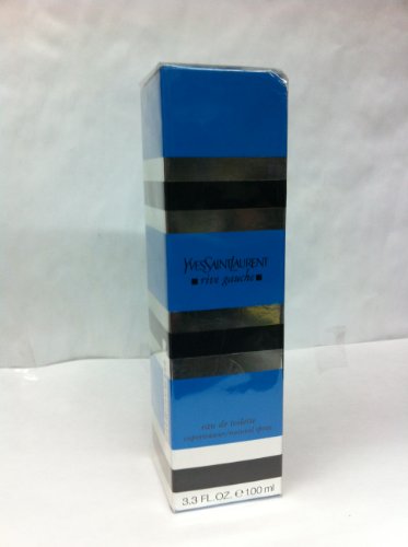 Yves Saint Laurent Rive Gauche Agua de Tocador - 100 ml