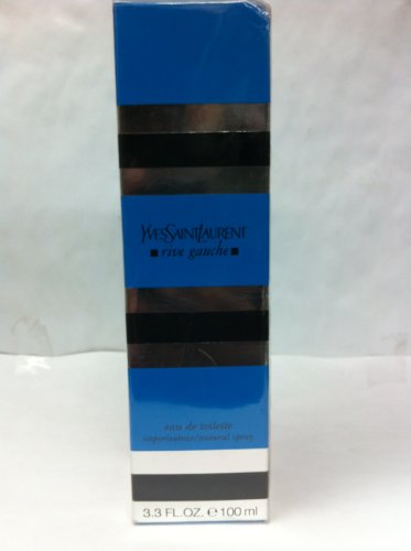 Yves Saint Laurent Rive Gauche Agua de Tocador - 100 ml