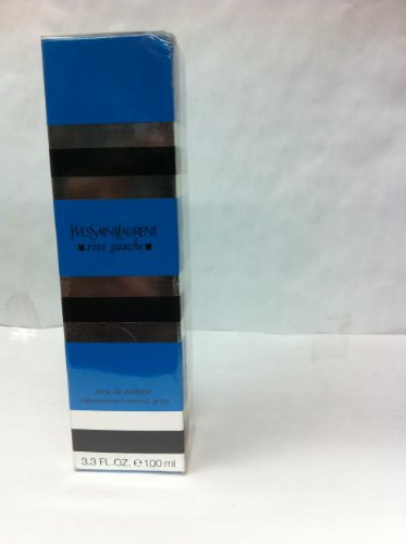 Yves Saint Laurent Rive Gauche Agua de Tocador - 100 ml