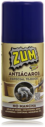 ZUM antiácaros spray 300 ml