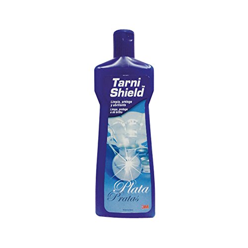 3M Limpiador de Plata tarni-Shield 250 ml