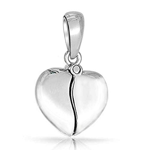 40th feliz cumpleaños Charm con forma de corazón abalorios para mujer pandora charm pulsera - Plata de ley 925 dijes - 40 º