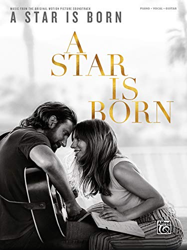 A Star Is Born: Music from the Original Motion Picture Soundtrack