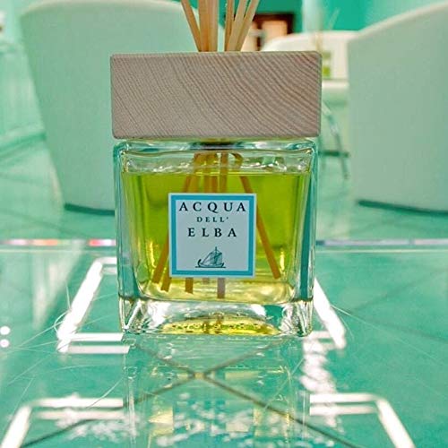 Acqua Dell'Elba Home Fragrance Diffuser - Costa Del Sole 200ml
