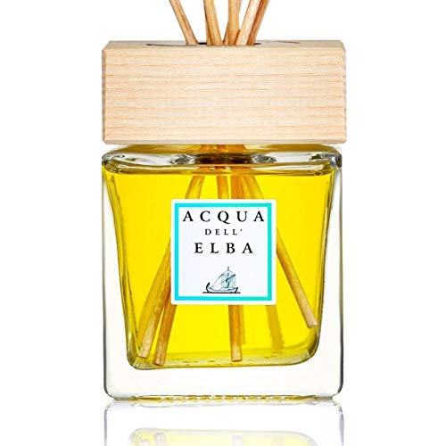 Acqua Dell'Elba Home Fragrance Diffuser - Costa Del Sole 200ml