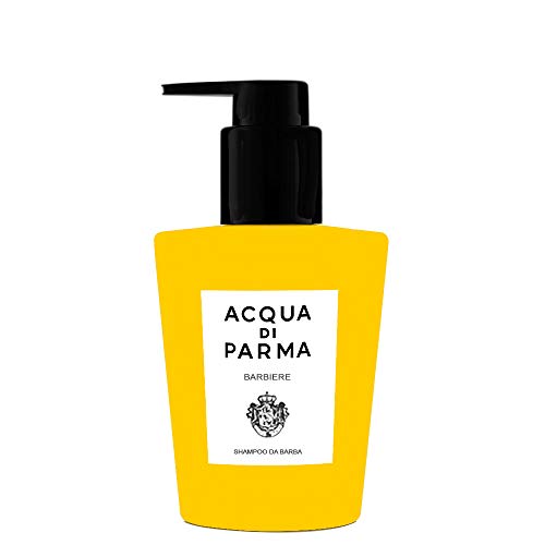 Acqua Di Parma Collezione Barbiere Beard Wash 200 Ml - 200 ml